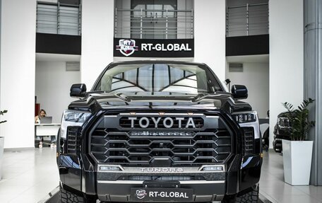 Toyota Tundra, 2024 год, 10 380 000 рублей, 2 фотография
