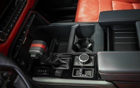 Toyota Tundra, 2024 год, 10 380 000 рублей, 15 фотография