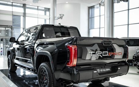 Toyota Tundra, 2024 год, 10 380 000 рублей, 4 фотография