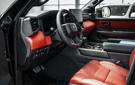 Toyota Tundra, 2024 год, 10 380 000 рублей, 10 фотография