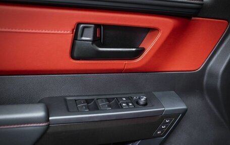Toyota Tundra, 2024 год, 10 380 000 рублей, 9 фотография