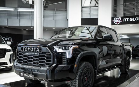Toyota Tundra, 2024 год, 10 380 000 рублей, 3 фотография