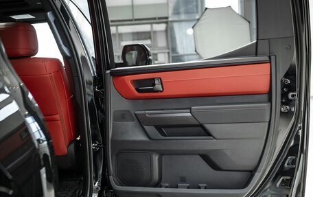 Toyota Tundra, 2024 год, 10 380 000 рублей, 19 фотография