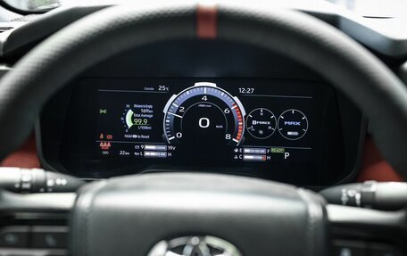 Toyota Tundra, 2024 год, 10 380 000 рублей, 30 фотография