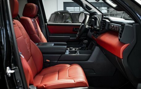 Toyota Tundra, 2024 год, 10 380 000 рублей, 23 фотография