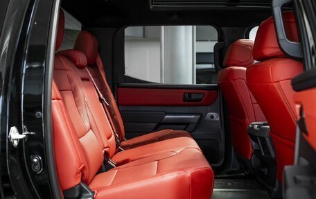 Toyota Tundra, 2024 год, 10 380 000 рублей, 20 фотография