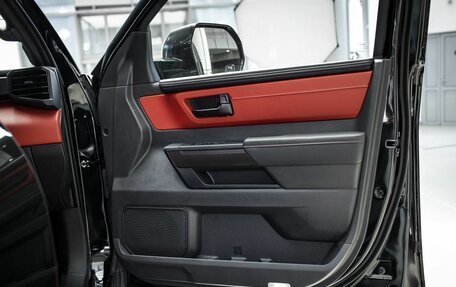 Toyota Tundra, 2024 год, 10 380 000 рублей, 22 фотография