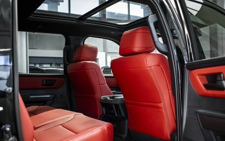 Toyota Tundra, 2024 год, 10 380 000 рублей, 21 фотография