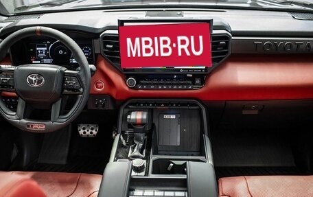 Toyota Tundra, 2024 год, 10 380 000 рублей, 25 фотография