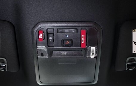 Toyota Tundra, 2024 год, 10 380 000 рублей, 29 фотография