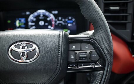Toyota Tundra, 2024 год, 10 380 000 рублей, 31 фотография