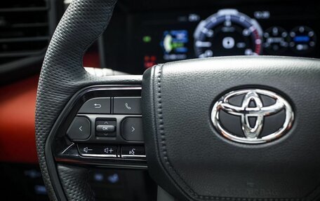 Toyota Tundra, 2024 год, 10 380 000 рублей, 32 фотография