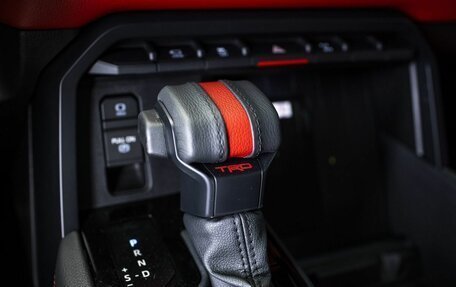 Toyota Tundra, 2024 год, 10 380 000 рублей, 35 фотография