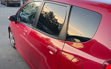 Honda Jazz I рестайлинг, 2008 год, 700 000 рублей, 5 фотография