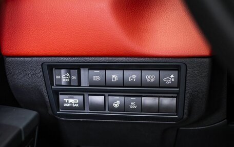 Toyota Tundra, 2024 год, 10 380 000 рублей, 33 фотография