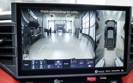 Toyota Tundra, 2024 год, 10 380 000 рублей, 38 фотография