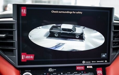 Toyota Tundra, 2024 год, 10 380 000 рублей, 39 фотография