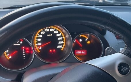 Honda Jazz I рестайлинг, 2008 год, 700 000 рублей, 7 фотография