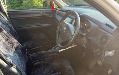 Toyota Corolla, 2017 год, 1 390 000 рублей, 6 фотография