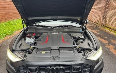 Audi SQ8, 2020 год, 8 650 000 рублей, 6 фотография