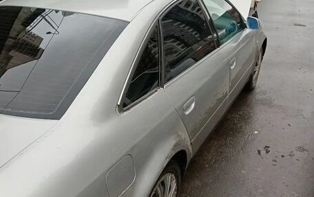 Audi A6, 1997 год, 375 000 рублей, 6 фотография