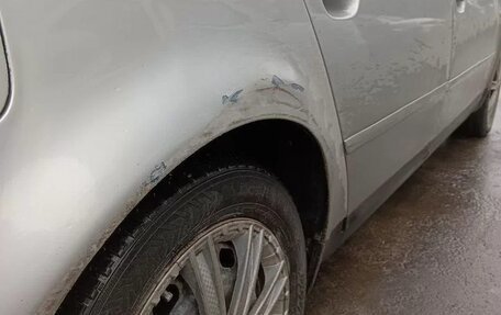 Audi A6, 1997 год, 375 000 рублей, 10 фотография