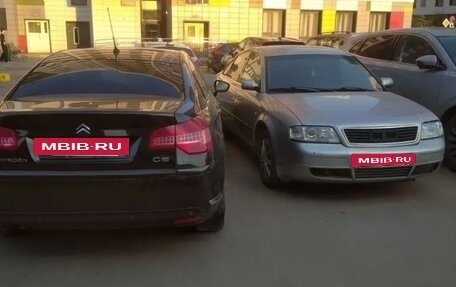 Audi A6, 1997 год, 375 000 рублей, 2 фотография