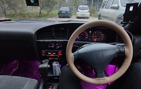 Toyota Vista, 1992 год, 370 000 рублей, 3 фотография