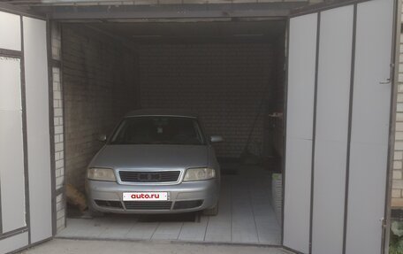 Audi A6, 1997 год, 375 000 рублей, 22 фотография