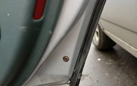 Audi A6, 1997 год, 375 000 рублей, 16 фотография