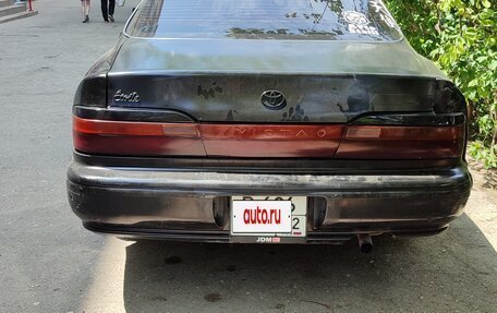 Toyota Vista, 1992 год, 370 000 рублей, 16 фотография