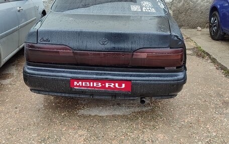 Toyota Vista, 1992 год, 370 000 рублей, 7 фотография