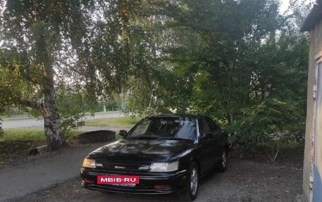 Toyota Vista, 1992 год, 370 000 рублей, 17 фотография