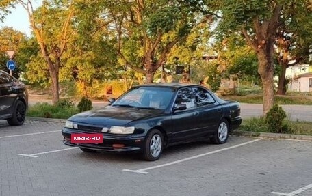 Toyota Vista, 1992 год, 370 000 рублей, 14 фотография