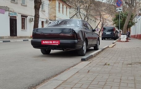 Toyota Vista, 1992 год, 370 000 рублей, 8 фотография