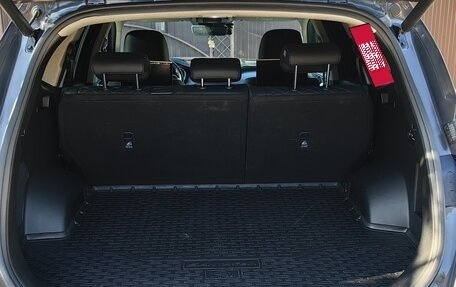 Hyundai Santa Fe IV, 2021 год, 5 500 000 рублей, 12 фотография