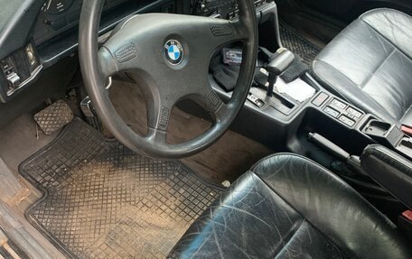 BMW 5 серия, 1989 год, 290 000 рублей, 4 фотография