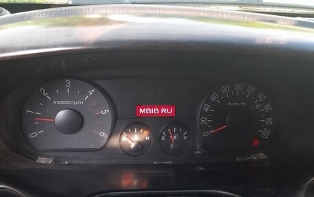 Hyundai Starex I рестайлинг, 2006 год, 900 000 рублей, 5 фотография
