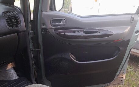 Hyundai Starex I рестайлинг, 2006 год, 900 000 рублей, 8 фотография