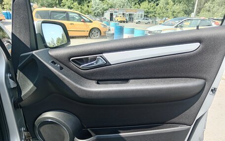 Mercedes-Benz B-Класс, 2007 год, 585 000 рублей, 3 фотография