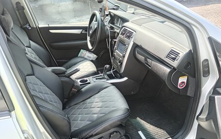 Mercedes-Benz B-Класс, 2007 год, 585 000 рублей, 5 фотография