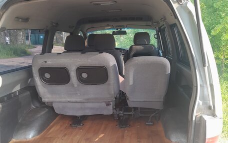 Hyundai Starex I рестайлинг, 2006 год, 900 000 рублей, 12 фотография