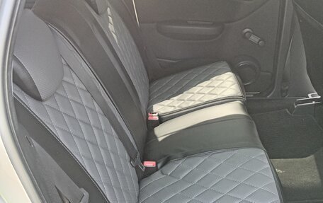 Mercedes-Benz B-Класс, 2007 год, 585 000 рублей, 11 фотография