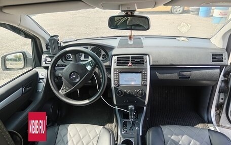 Mercedes-Benz B-Класс, 2007 год, 585 000 рублей, 7 фотография