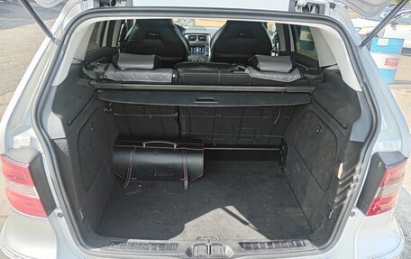 Mercedes-Benz B-Класс, 2007 год, 585 000 рублей, 23 фотография