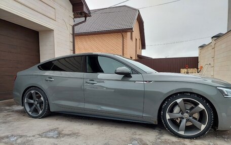 Audi A5, 2019 год, 3 900 000 рублей, 6 фотография