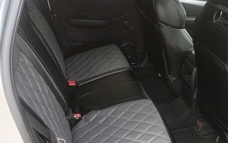 Mercedes-Benz B-Класс, 2007 год, 585 000 рублей, 27 фотография
