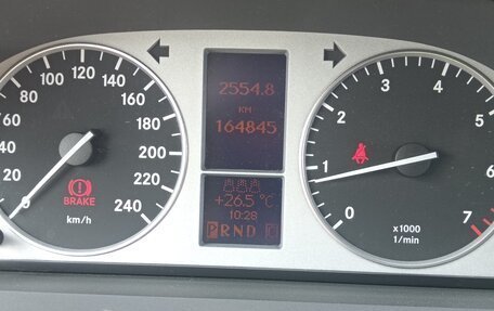 Mercedes-Benz B-Класс, 2007 год, 585 000 рублей, 28 фотография