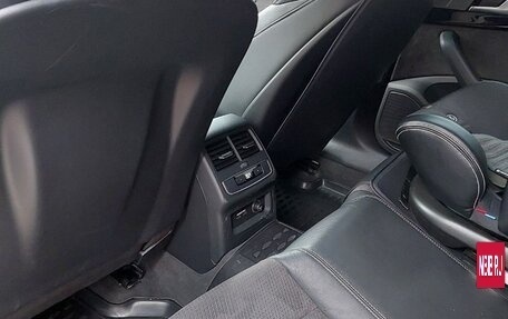 Audi A5, 2019 год, 3 900 000 рублей, 4 фотография