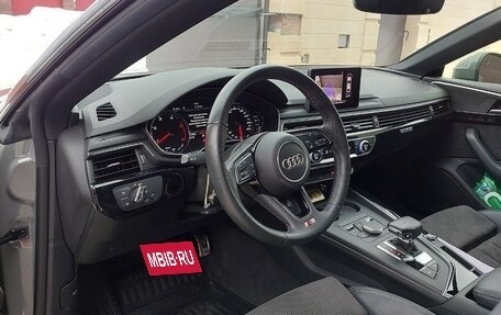 Audi A5, 2019 год, 3 900 000 рублей, 3 фотография